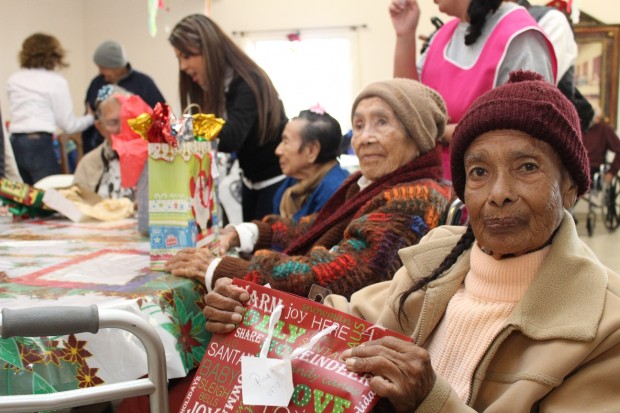 posada863-620x413 Local DIF celebrates traditional Posada at Casa Hogar home for the elderly