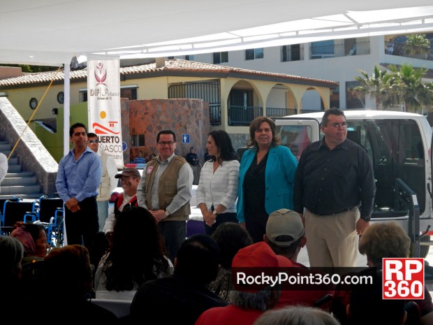 Visita-Iveth-Dagnino-de-Padres-Puerto-Penasco-2-620x465 Sonora's First Lady pays visit to Puerto Peñasco
