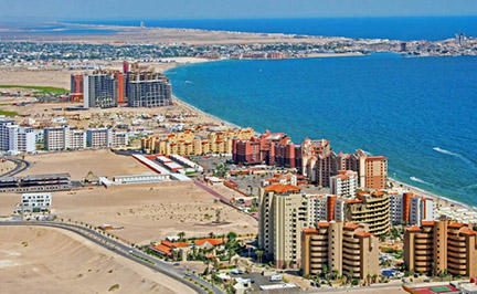 Puerto Penasco To Celebrate 94th Anniversary On July 9th Rocky Point 360