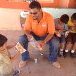 03-Marco-with-kids-150x150 Americans & Mexicans work together at Esperanza Children's Home