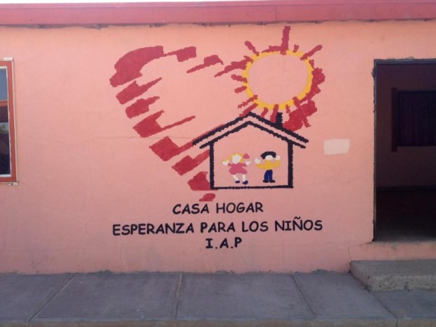 11-Esparanza-620x465 Americans & Mexicans work together at Esperanza Children's Home