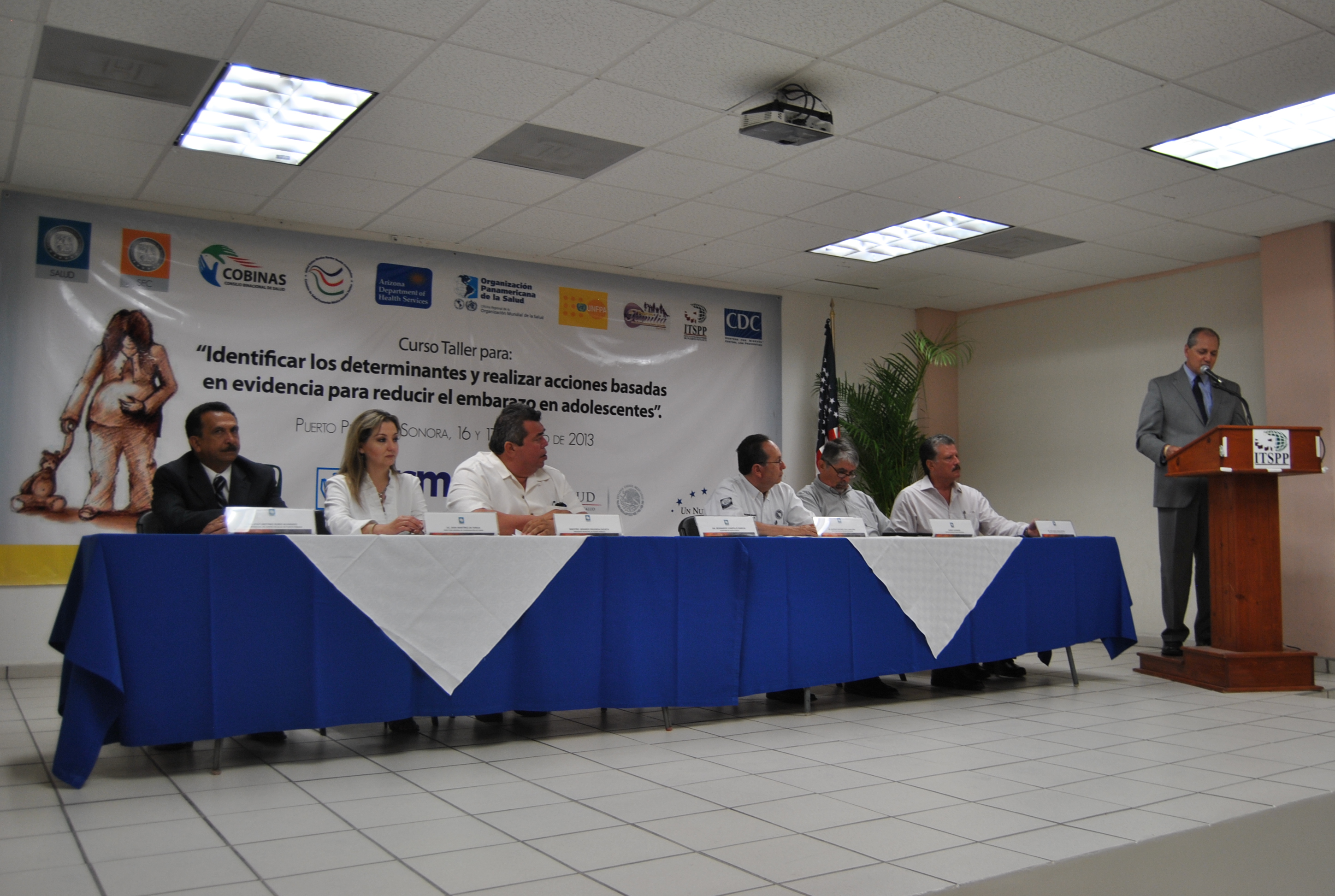 DSC_7673 Creation of Puerto Peñasco Health Tourism Consultative Board  