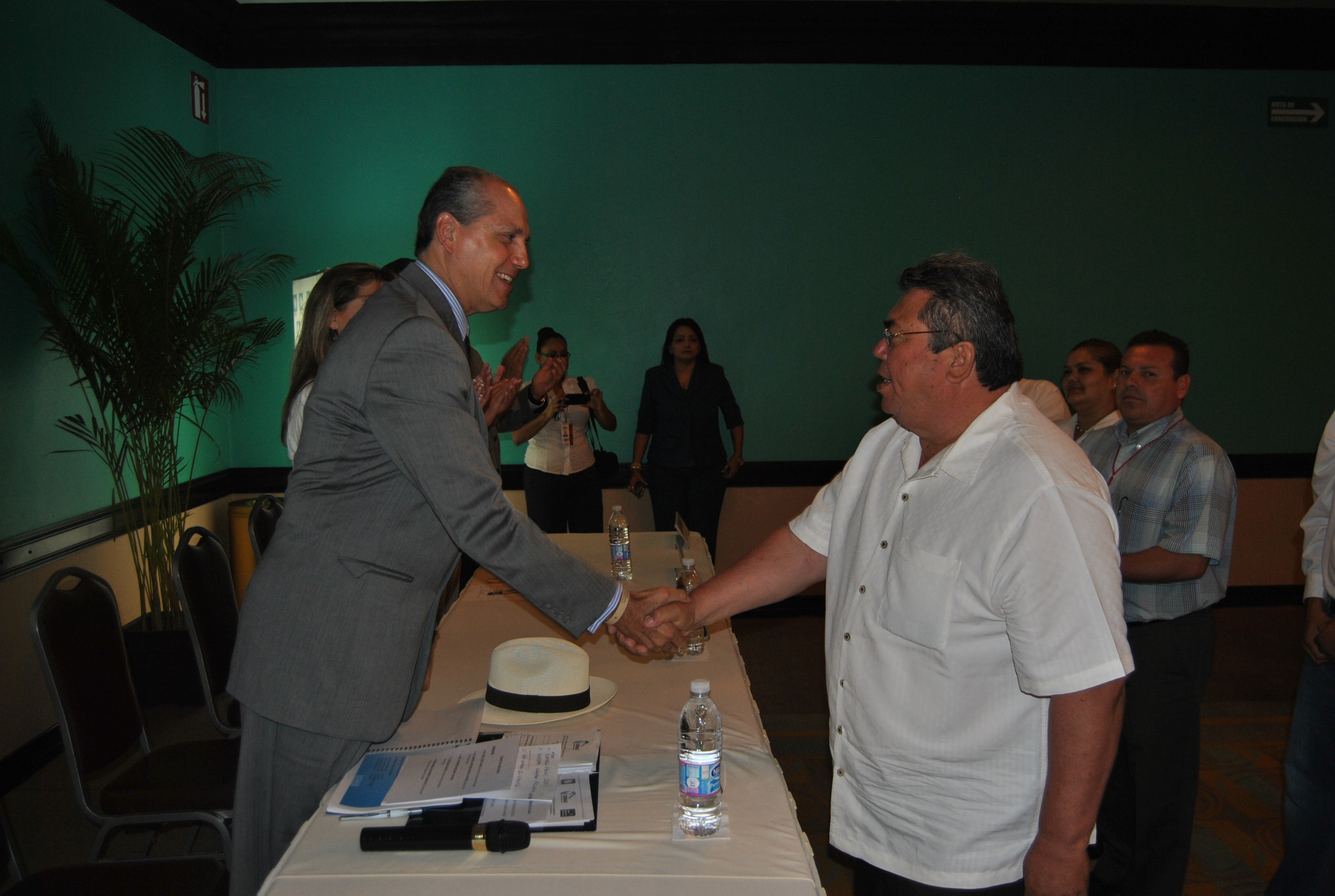 DSC_7728 Creation of Puerto Peñasco Health Tourism Consultative Board  