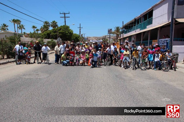 Family-Bike-Fest-42-620x413 Puerto Peñasco’s Chamber of Commerce brings out cyclists for 1st Family Bike Day