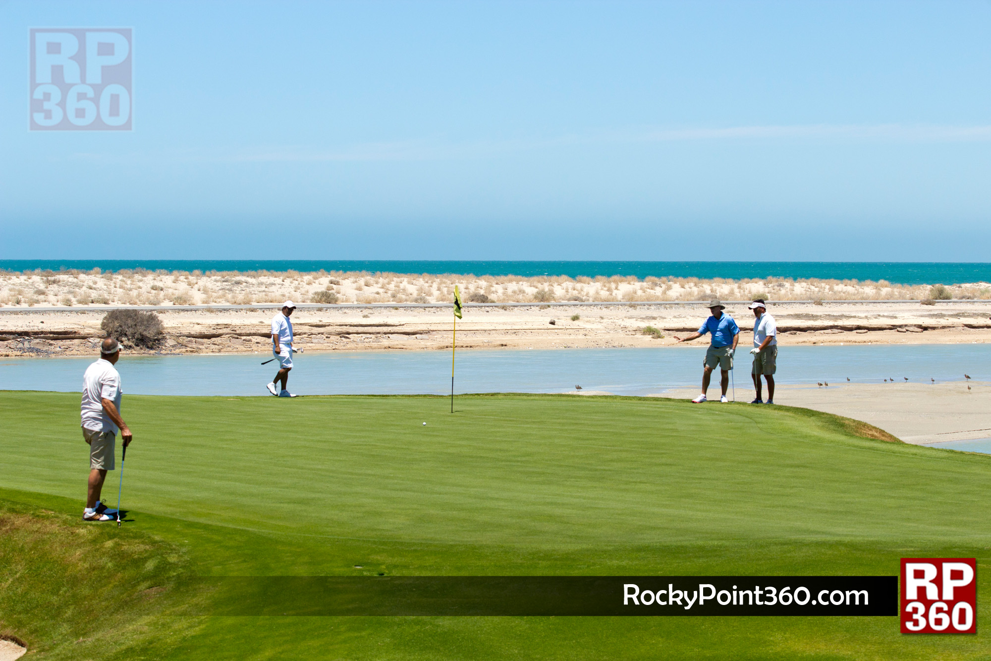 Golf-at-the-Club-in-laguna-del-mar-13 Rocky Point Weekend Rundown! Labor Day 2013