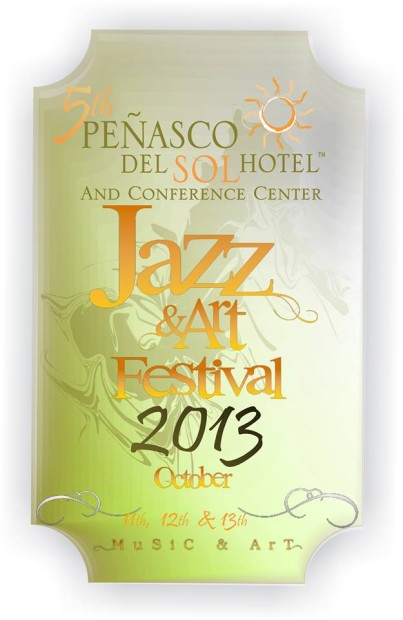jazzart-oct-11-12-13-403x620 Preparations for 5th Jazz & Art Festival in Puerto Peñasco