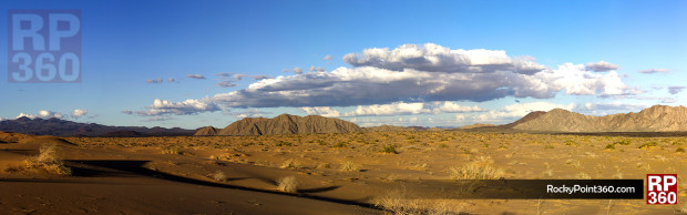pinacate-nubes-620x194 Pinacate as UNESCO World Heritage Site sure to attract growing tourism