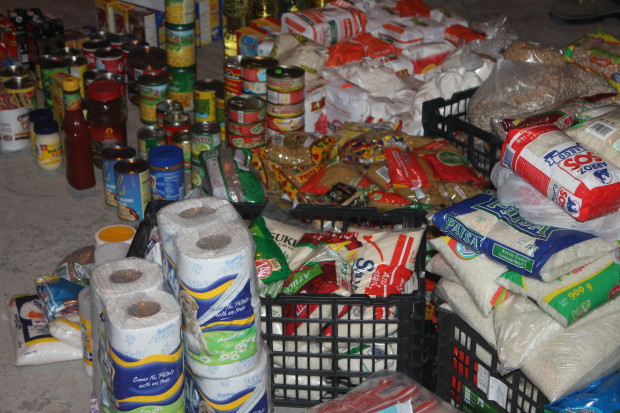 fotos-de-recaudacion-de-alimentos-054-620x413 “A kilo for Penasco” Food collection program 