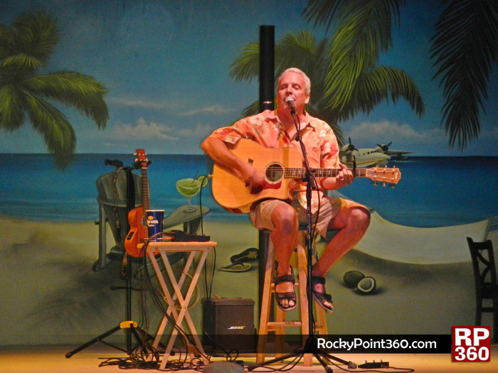 Mark Mulligan extends invitation to Island Fest in April!- Rocky Point 360