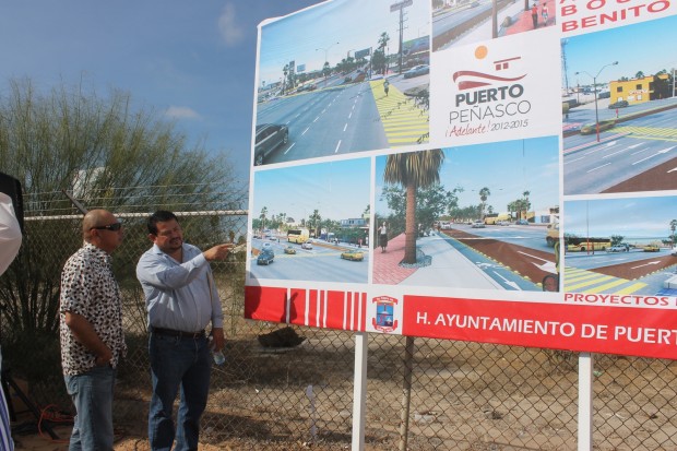 IMG_8886-620x413 Work begins on expanding Blvd. Juarez to 6 lanes