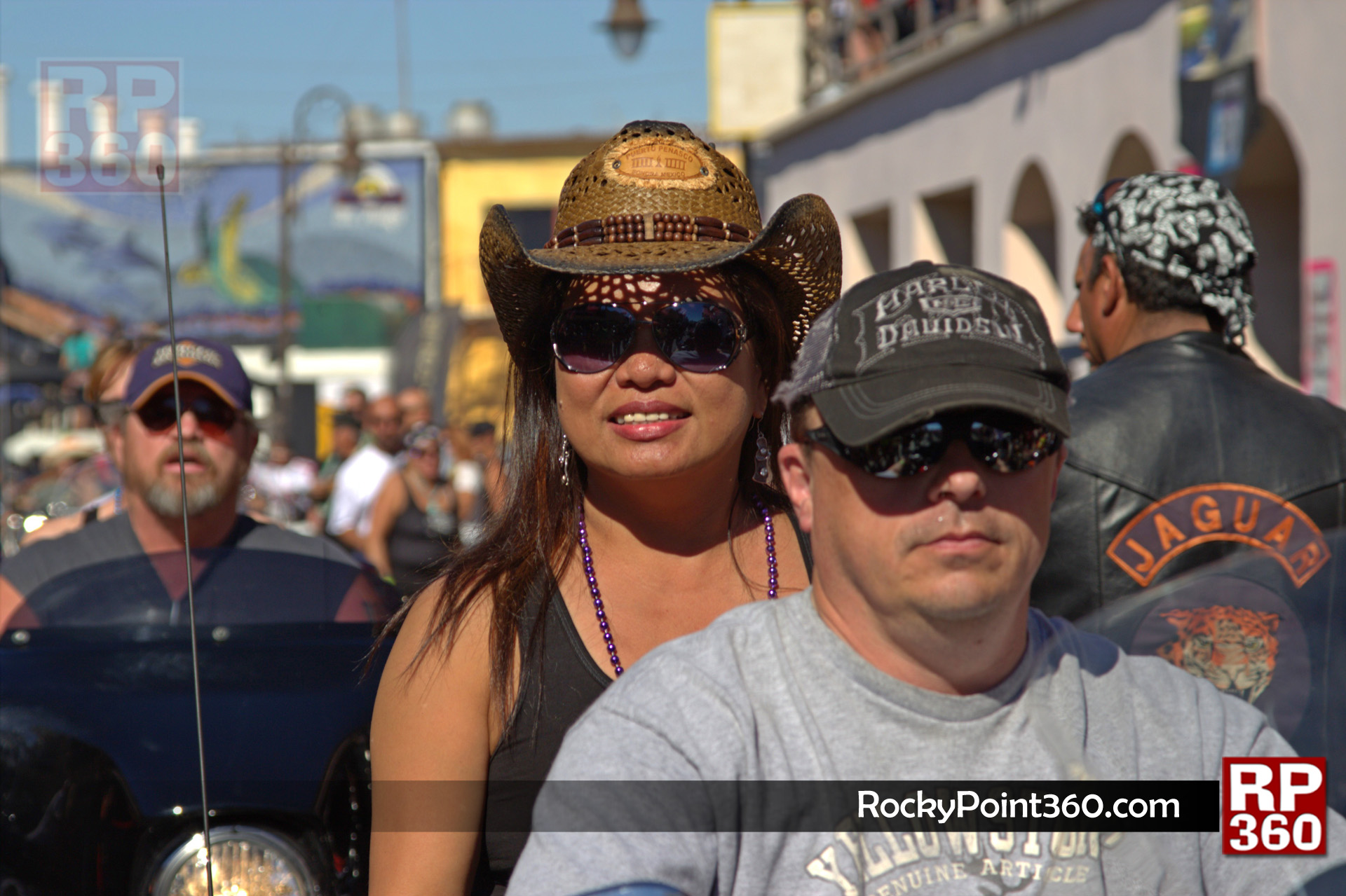 13th Rocky Point Rally! - Rocky Point 360