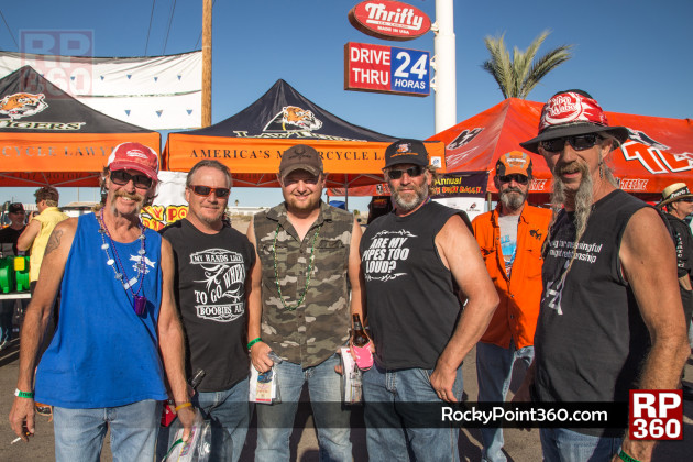 Rocky-Point-Rally-2013-5-630x420 I just love playing music - Matt Farris