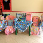 DSC00318-150x150 Playa Bonita RV ladies “pay it forward” with Blankets
