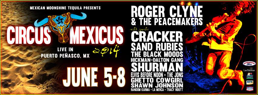 rcpm-circus2014-wide Color me Muddy!  Rocky Point Weekend Rundown!