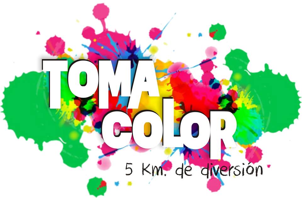 toma-color-logo Color me Muddy!  Rocky Point Weekend Rundown!