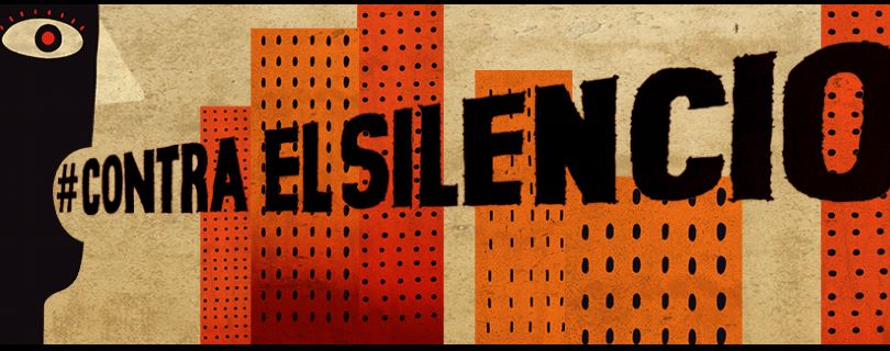 cinemartes-contraelsilencio Documental Independiente: Contra el Silencio Todas las Voces
