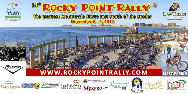 Lona-dealers-small-630x315 ¡VIVA!  Rocky Point Weekend Rundown