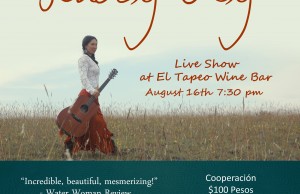 poster-facebook-300x194 Acoustic soul with Stacey Joy  Aug. 16