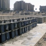 01-jan-cubos-concreto-21-150x150 Manufacture of concrete block for Homeport Breakwater