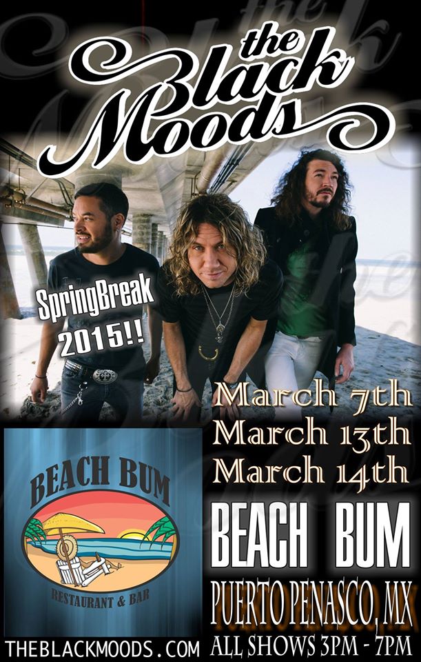 black-moods-beach-bum-SB Ultimate SB2015RP!  Rocky Point Weekend Rundown!