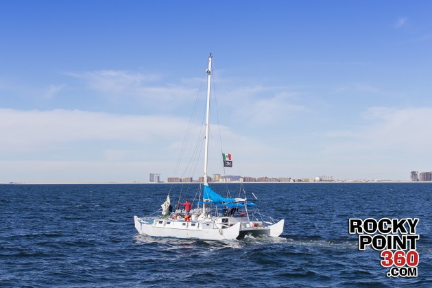 Del-Mar-Charters-630x420 Taste! Ride! Sail!  Rocky Point Weekend Rundown!