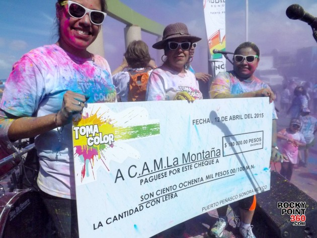 Toma-Color-II-96-630x473 Toma Color II hits fundraising goals!