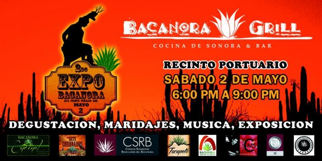 expo-bacanora-630x315 2nd Expo Bacanora - May 2