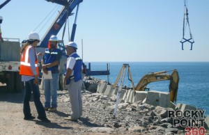 home-port-2-300x194 Trabajos del Homeport en Puerto Peñasco registra 20% en avances