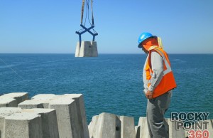 home-port-4-300x194 Trabajos del Homeport en Puerto Peñasco registra 20% en avances