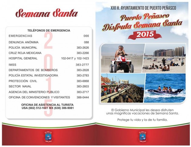 semana-santa-flyer-630x486 City provides tips for safe Semana Santa