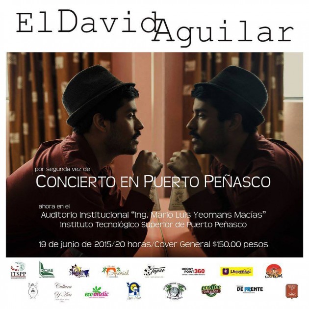 david-aguilarJ191-630x630 David Aguilar en Concierto - 19 junio