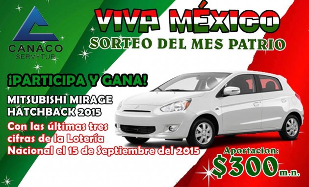 canaco-mirae-630x382 Chamber of Commerce to raffle off car!