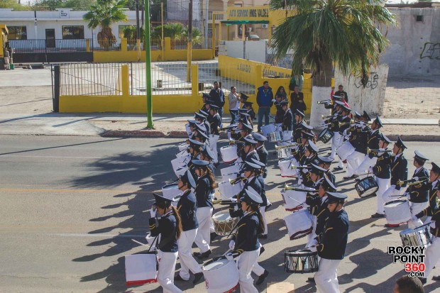 Desfile-Revolucion-Mexicana-2015-043-620x413 Aniversario de la Revolución, Puerto Peñasco 2015