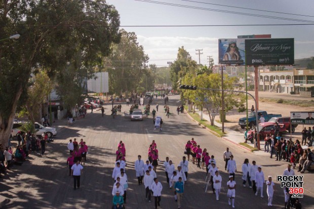 Desfile-Revolucion-Mexicana-2015-055-620x413 Aniversario de la Revolución, Puerto Peñasco 2015