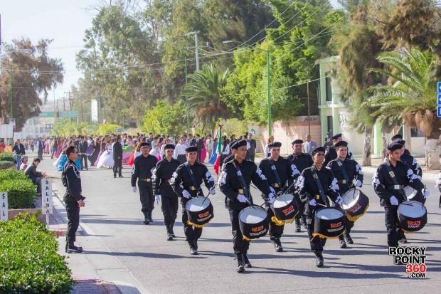Desfile-Revolucion-Mexicana-2015-058-620x413 Aniversario de la Revolución, Puerto Peñasco 2015