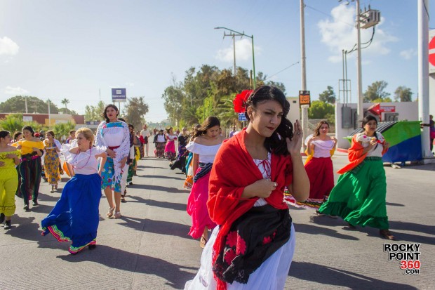 Desfile-Revolucion-Mexicana-2015-063-620x413 Aniversario de la Revolución, Puerto Peñasco 2015