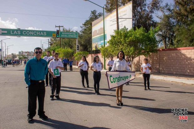 Desfile-Revolucion-Mexicana-2015-076-620x413 Aniversario de la Revolución, Puerto Peñasco 2015