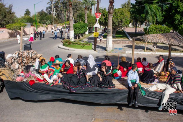 Desfile-Revolucion-Mexicana-2015-080-620x413 Aniversario de la Revolución, Puerto Peñasco 2015