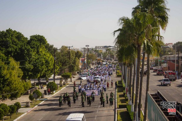 Desfile-Revolucion-Mexicana-2015-096-620x413 Aniversario de la Revolución, Puerto Peñasco 2015