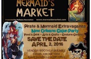 pirate-mermaid-ap2-300x194 Spring! Break!  Rocky Point Weekend Rundown!