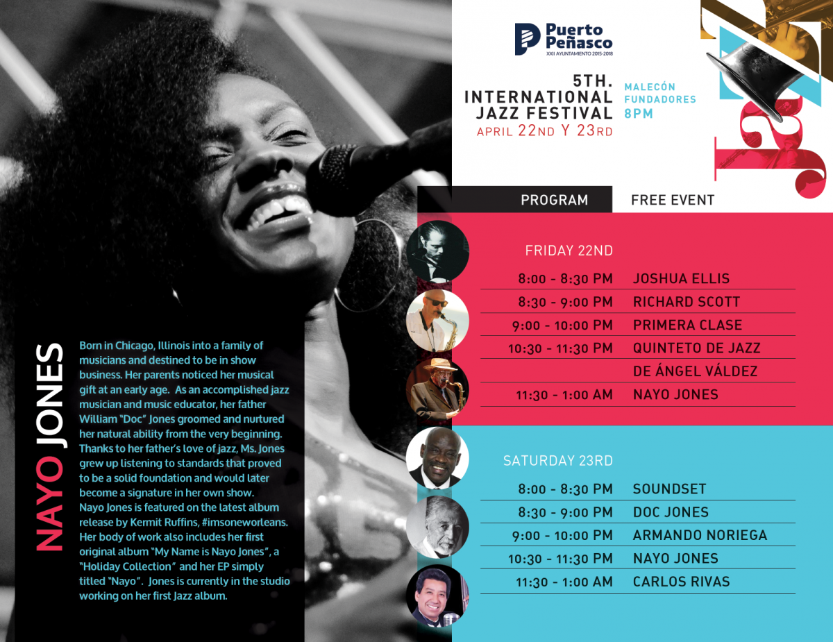 jazz-prog-ingles-1200x925 Intl Jazz Festival Program  April 22nd & 23rd