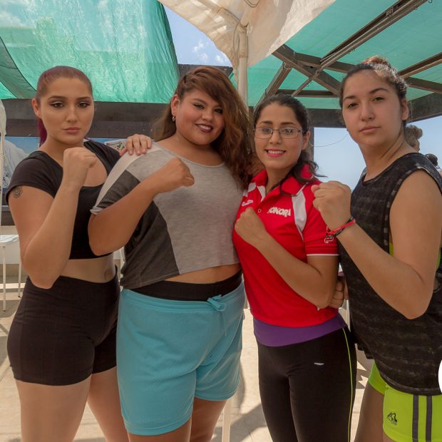 Peñasco United by Boxing - Photos- Rocky Point 360