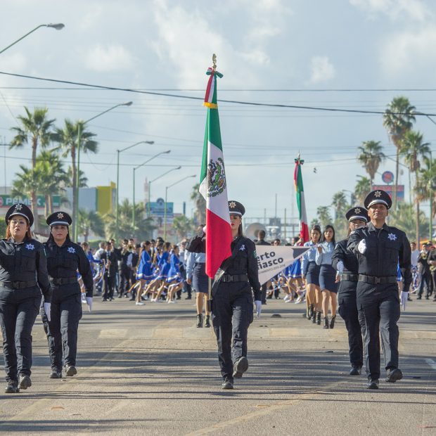 011-DESFILE-REVOLUCION.-1-620x620 Mexican Revolution Day Parade / Desfile 2016!