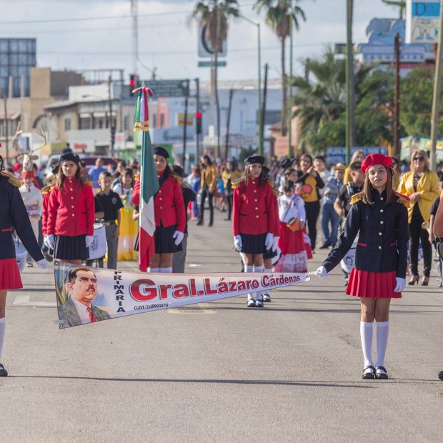 011-DESFILE-REVOLUCION.-11-620x620 Mexican Revolution Day Parade / Desfile 2016!