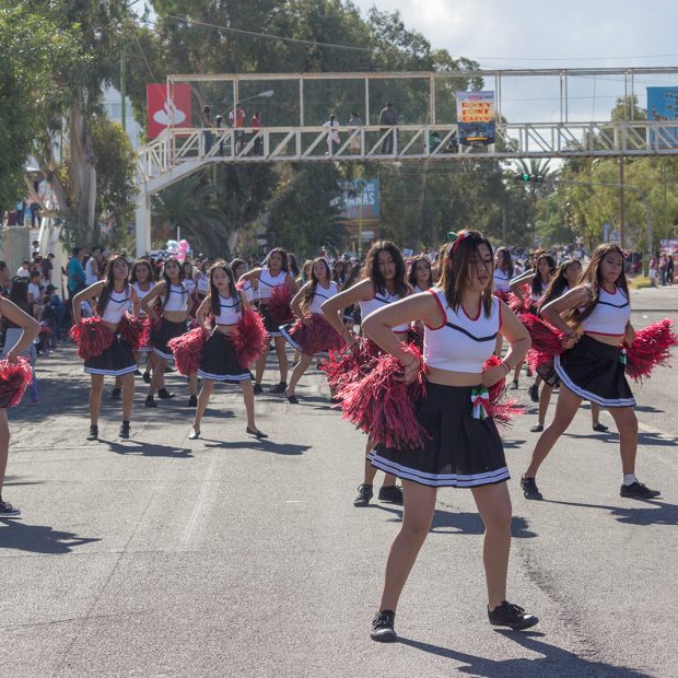 011-DESFILE-REVOLUCION.-31-620x620 Mexican Revolution Day Parade / Desfile 2016!