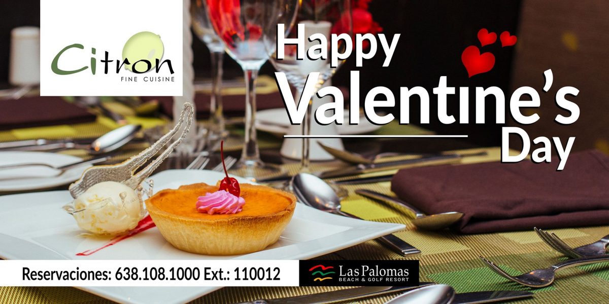 val-citron-1200x600 Top Valentine's Spots in Rocky Point 2017
