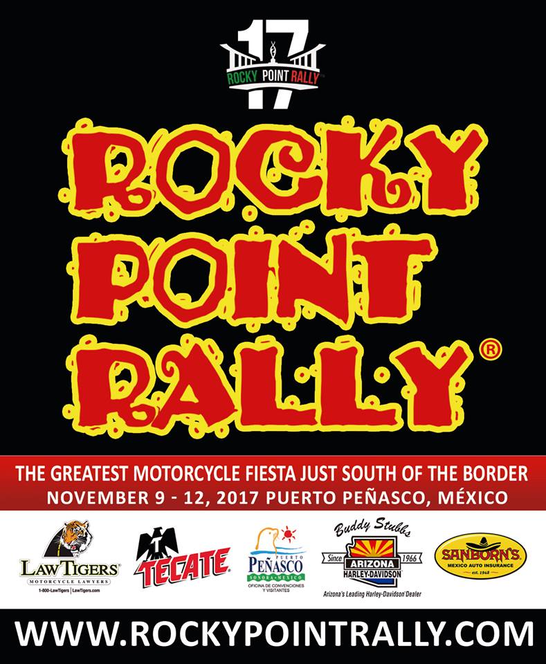 2017-POSTAL-PROPUESTA-FRENTE Art – Music – Culture!  Rocky Point Weekend Rundown!