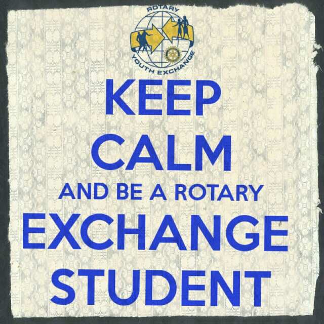 RYE Rotary club delves into Youth Exchange Program
