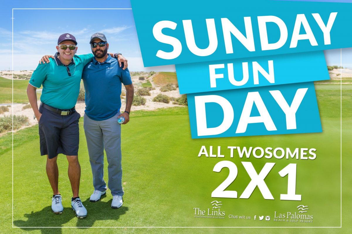 The-links-sunday-funday-1200x800 It's not a dry heat.... Rocky Point Weekend Rundown!