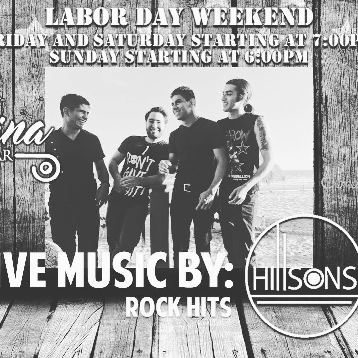 la-cantina-labor-day-weekend Summer's end? Rocky Point Labor Day Weekend Rundown!